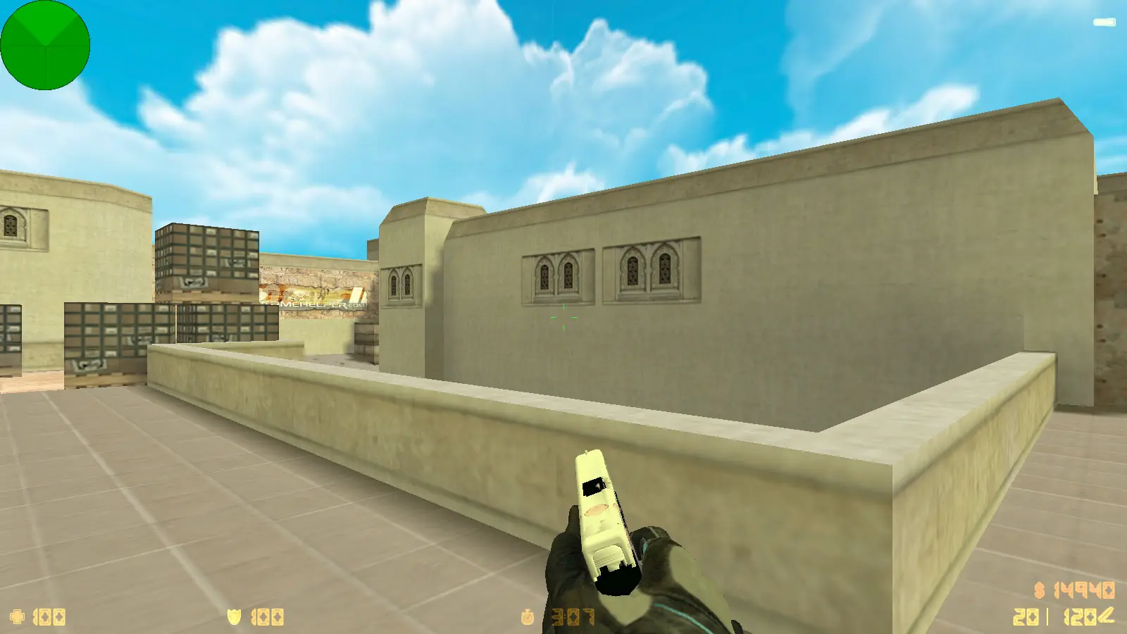 CS 1.6 Printstream слайд 9