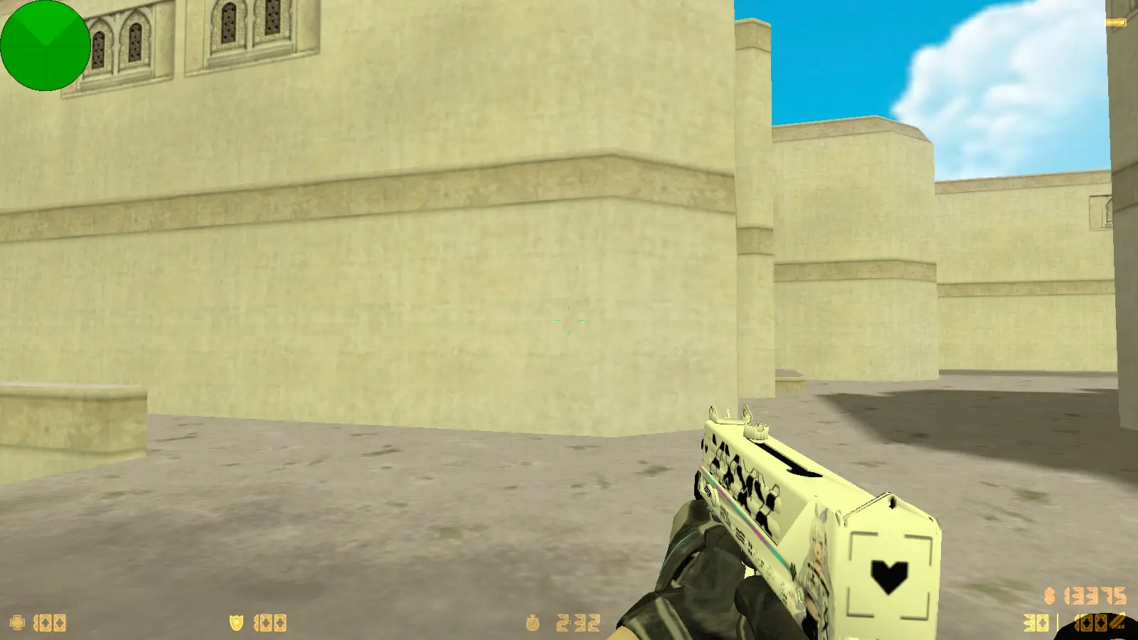 CS 1.6 Printstream слайд 23