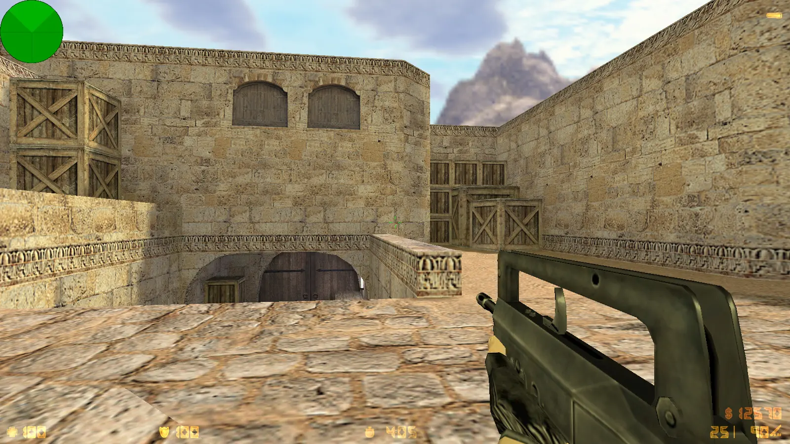 CS 1.6 PRO SKILL слайд 10