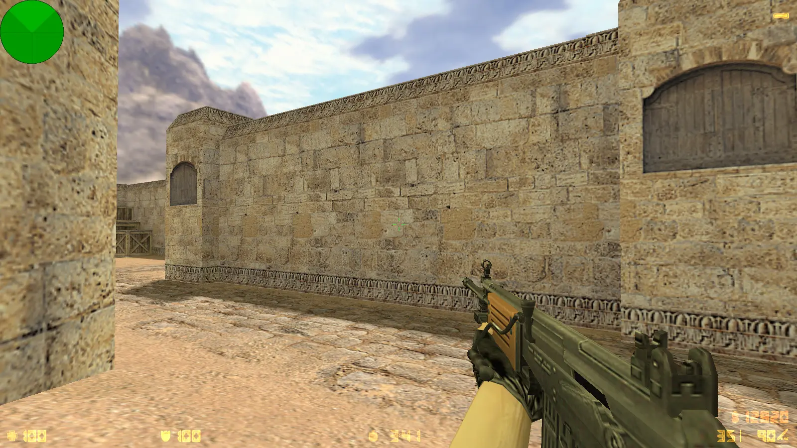 CS 1.6 PRO SKILL слайд 11