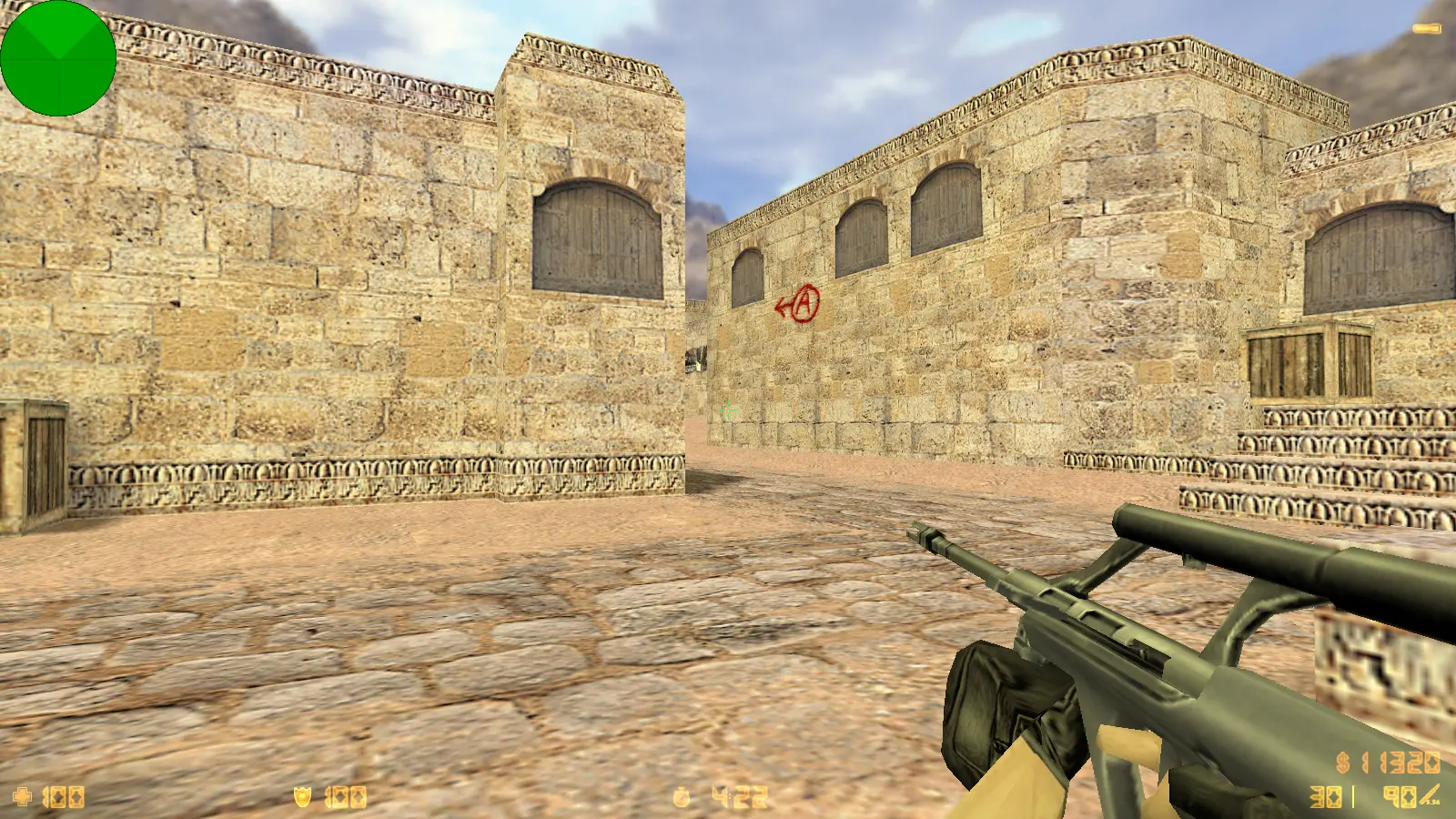 CS 1.6 PRO SKILL слайд 12