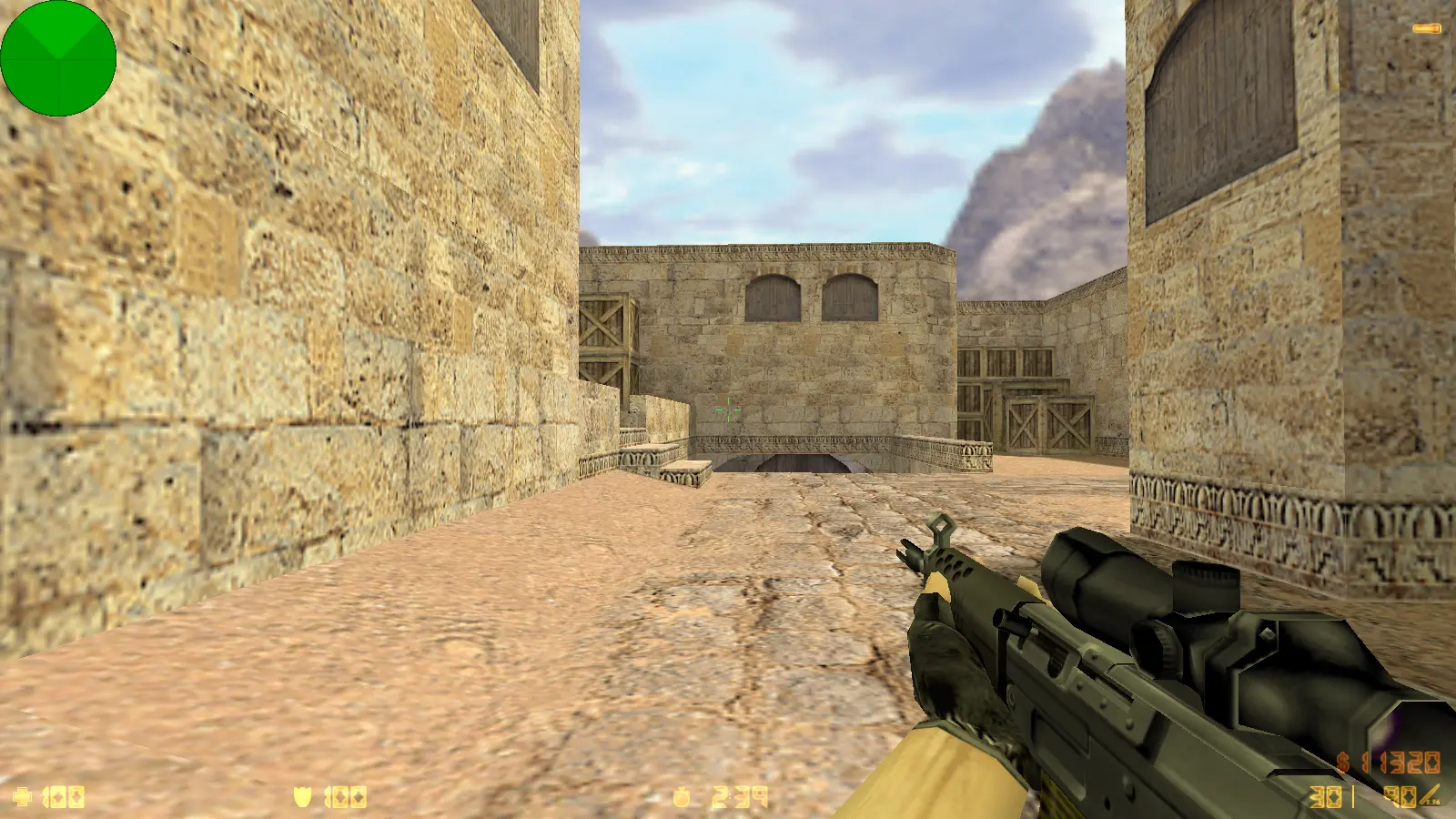 CS 1.6 PRO SKILL слайд 13