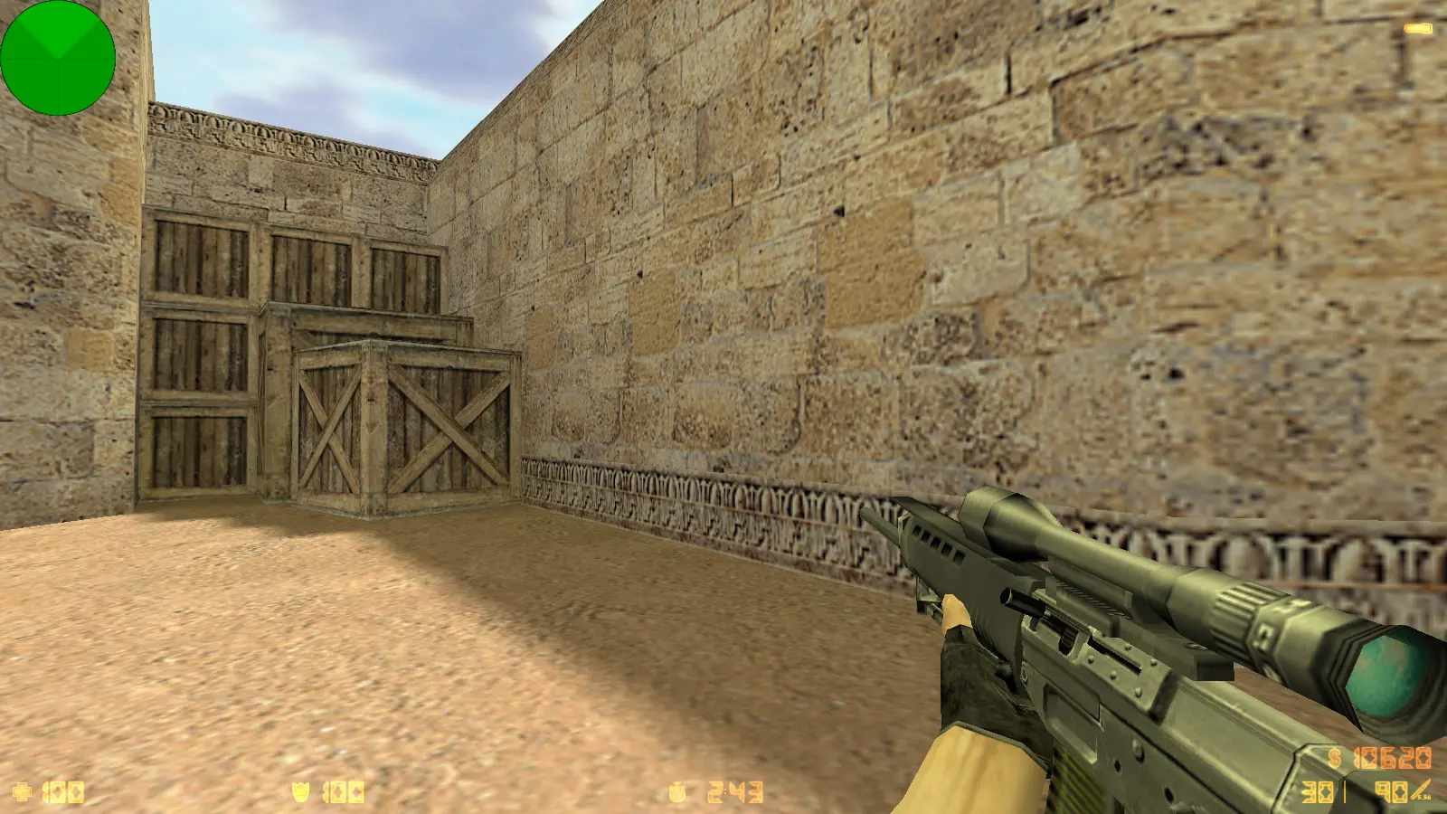 CS 1.6 PRO SKILL слайд 15