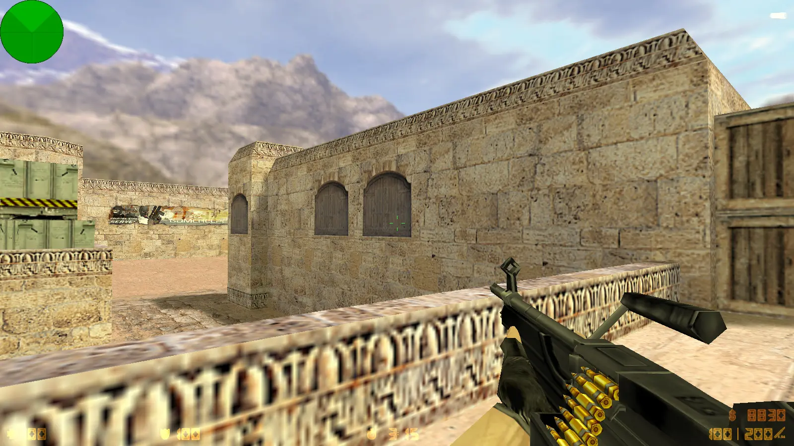 CS 1.6 PRO SKILL слайд 17