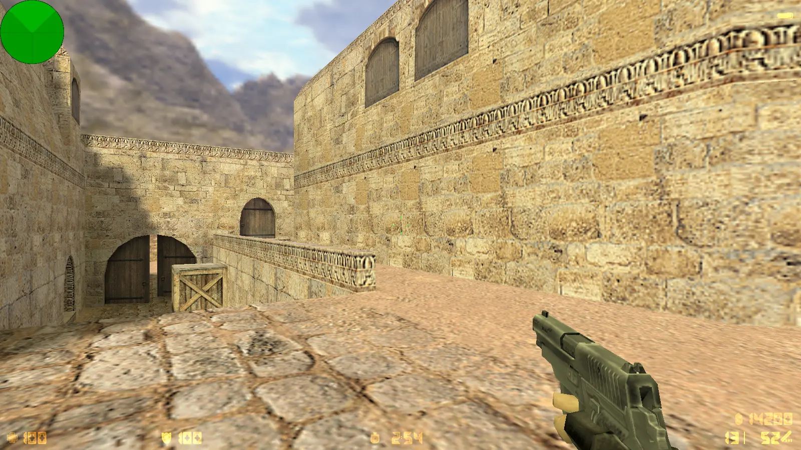 CS 1.6 PRO SKILL слайд 18