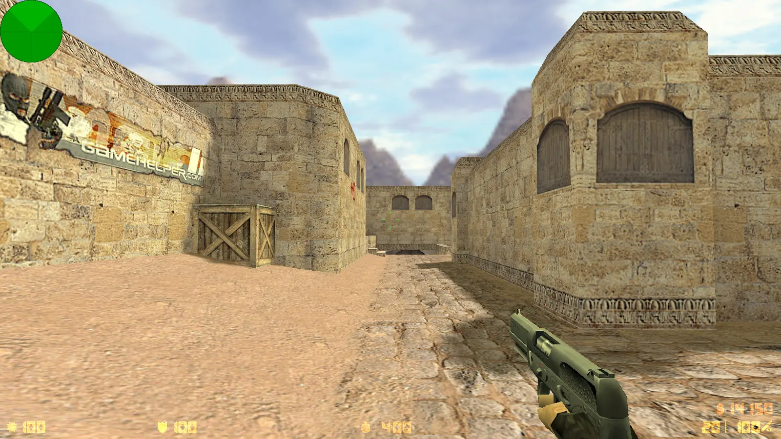 CS 1.6 PRO SKILL слайд 19