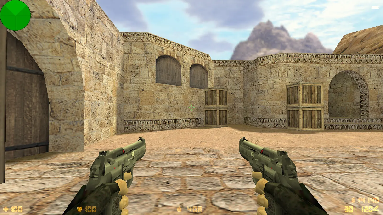 CS 1.6 PRO SKILL слайд 20