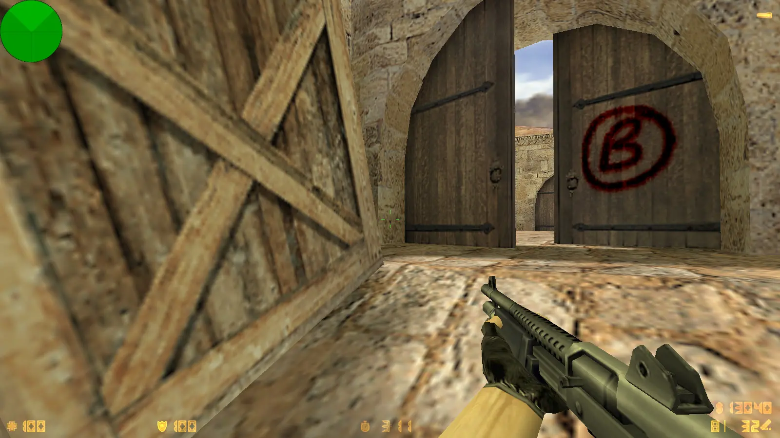 CS 1.6 PRO SKILL слайд 21