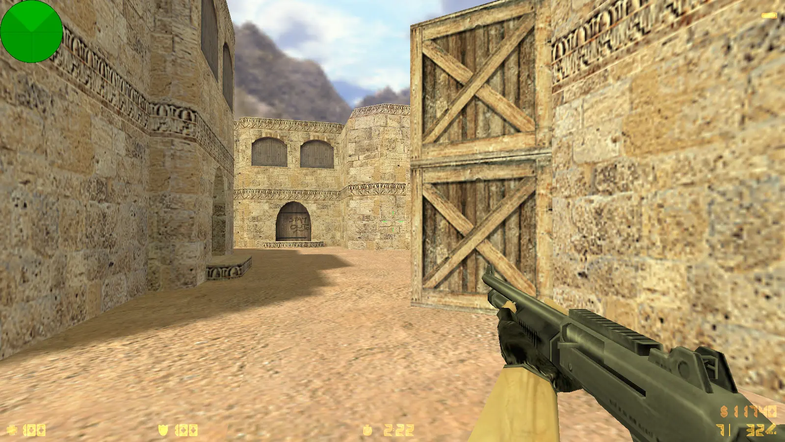 CS 1.6 PRO SKILL слайд 22