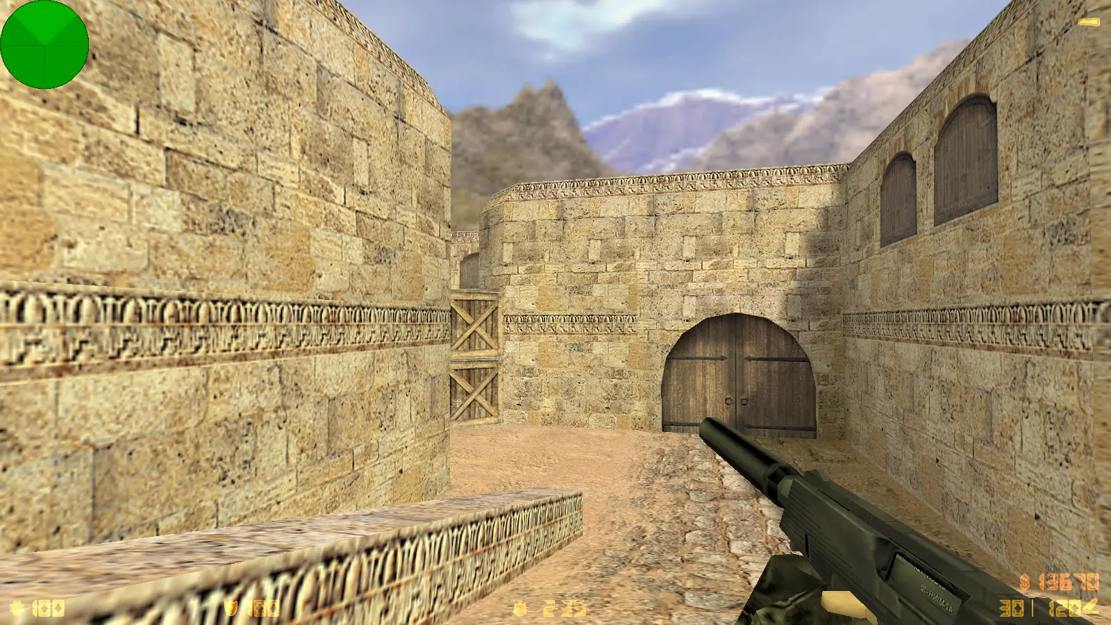 CS 1.6 PRO SKILL слайд 23
