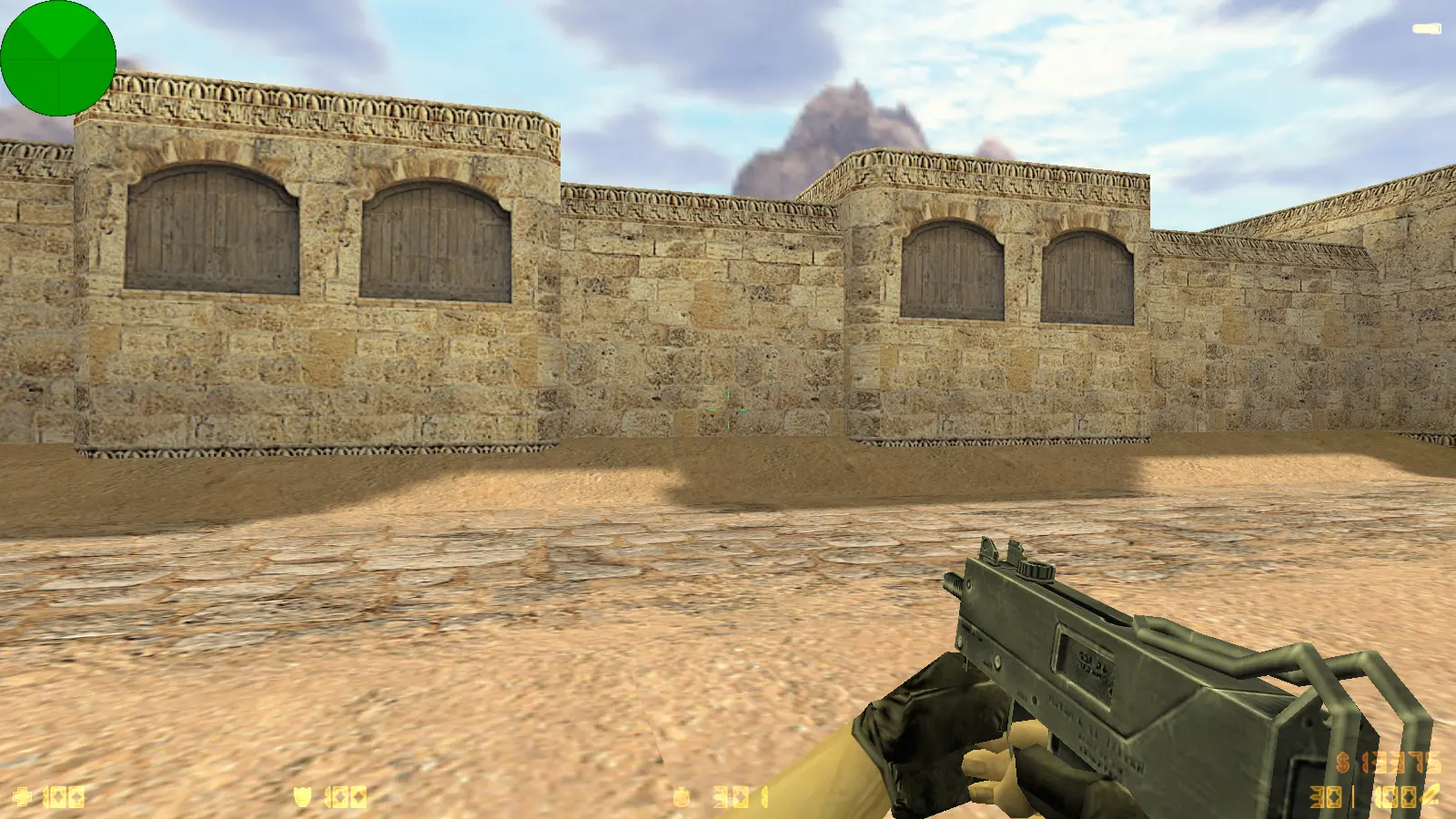 CS 1.6 PRO SKILL слайд 24