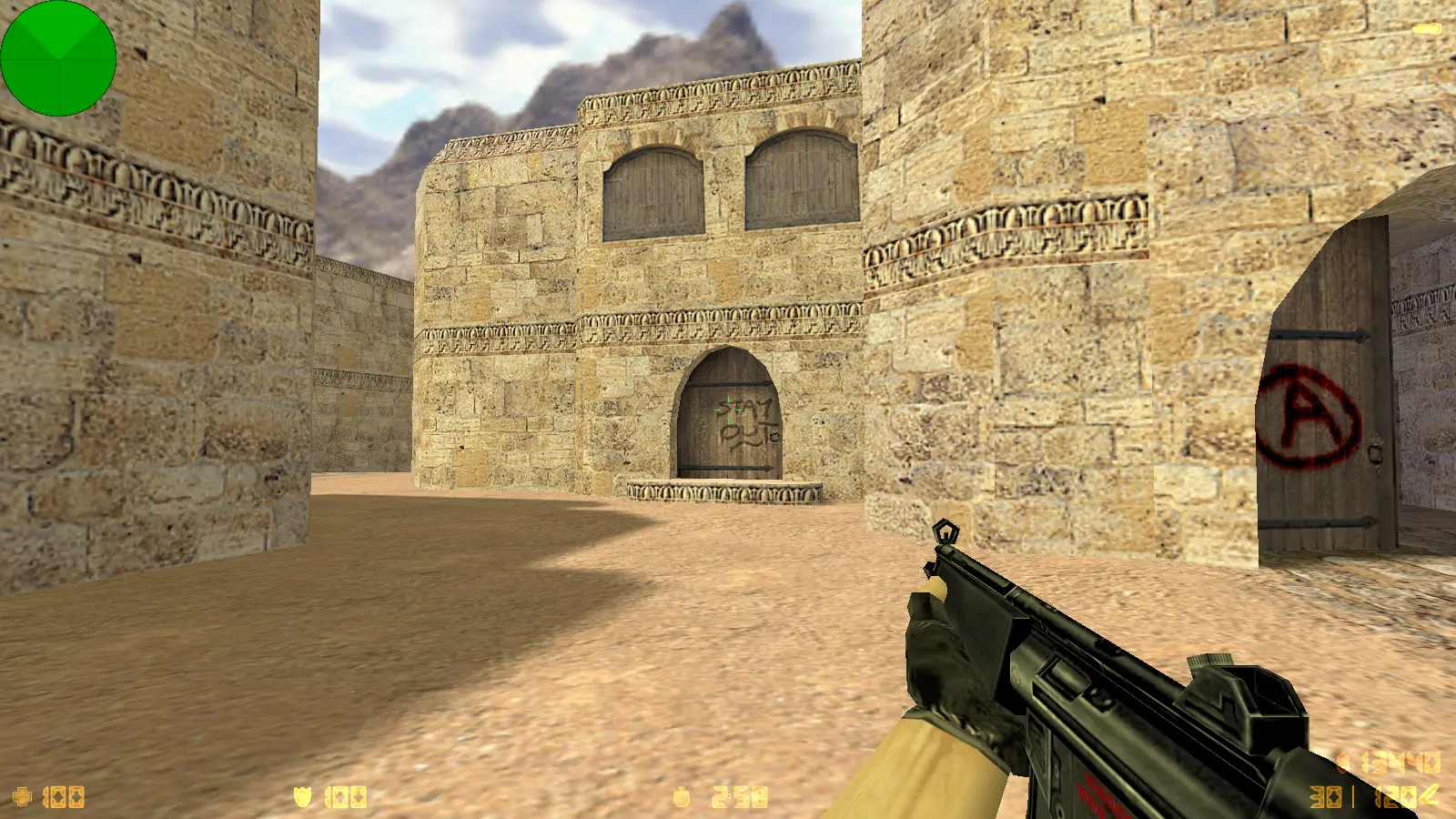 CS 1.6 PRO SKILL слайд 25