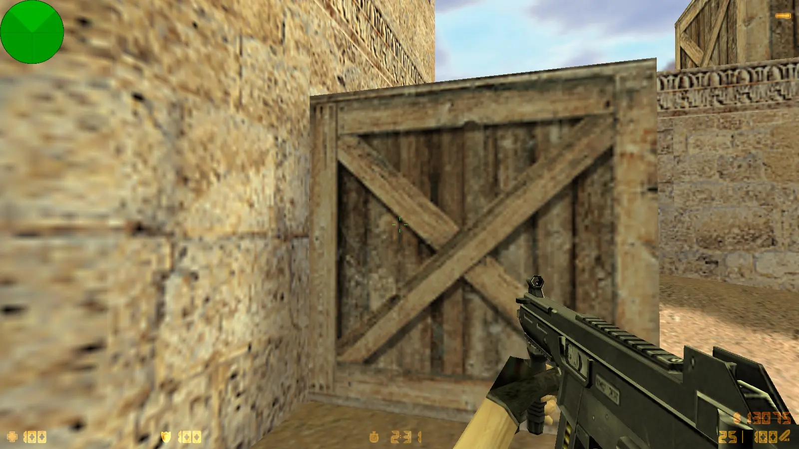 CS 1.6 PRO SKILL слайд 26
