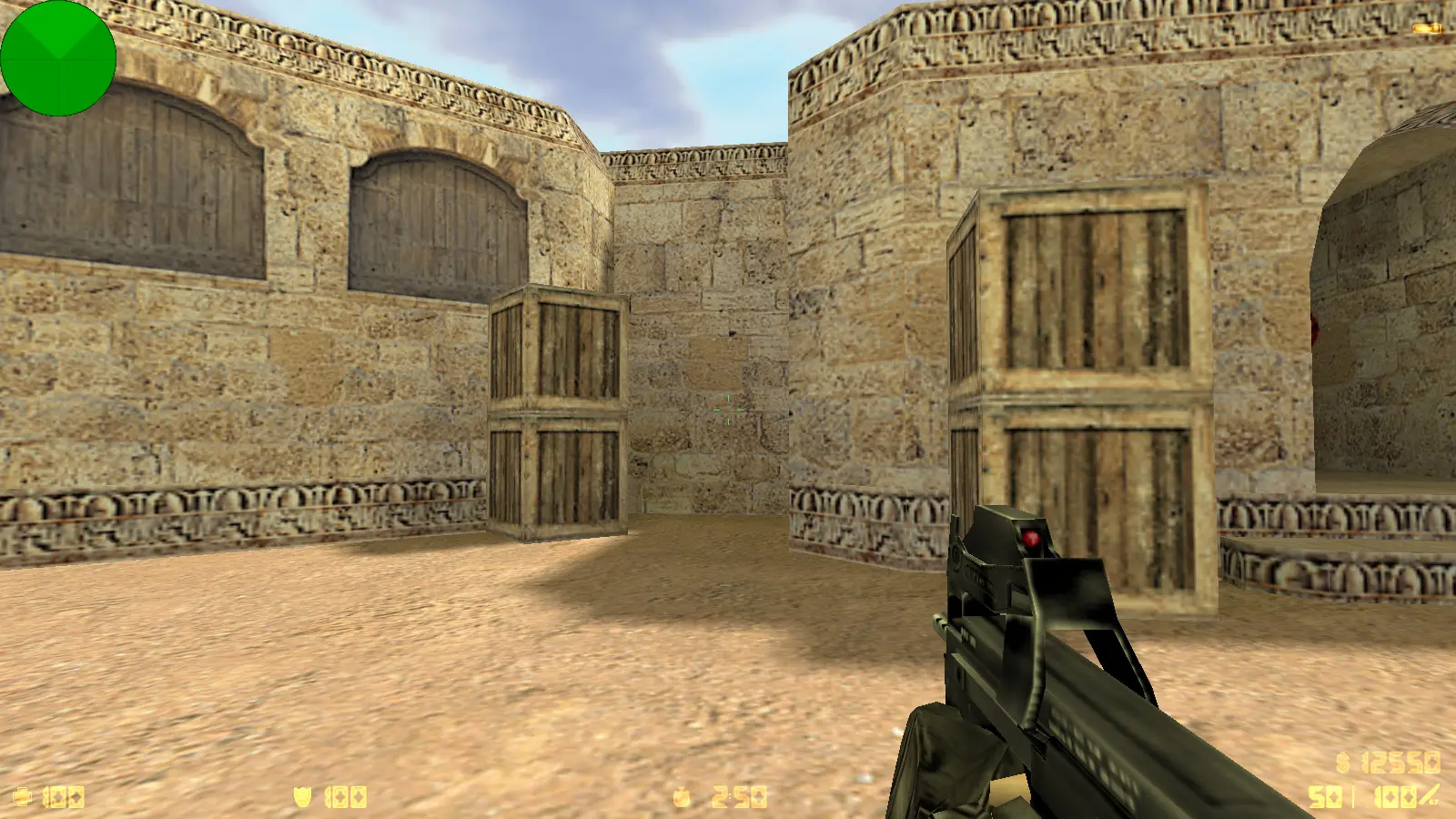 CS 1.6 PRO SKILL слайд 27