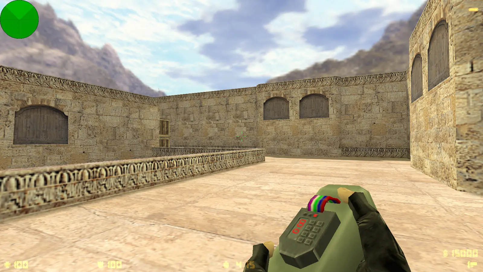 CS 1.6 PRO SKILL слайд 28