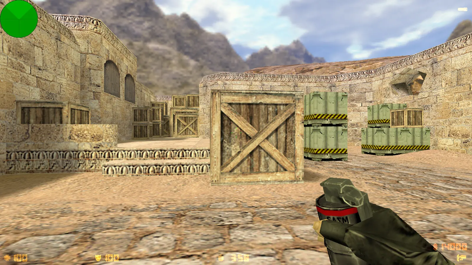 CS 1.6 PRO SKILL слайд 29