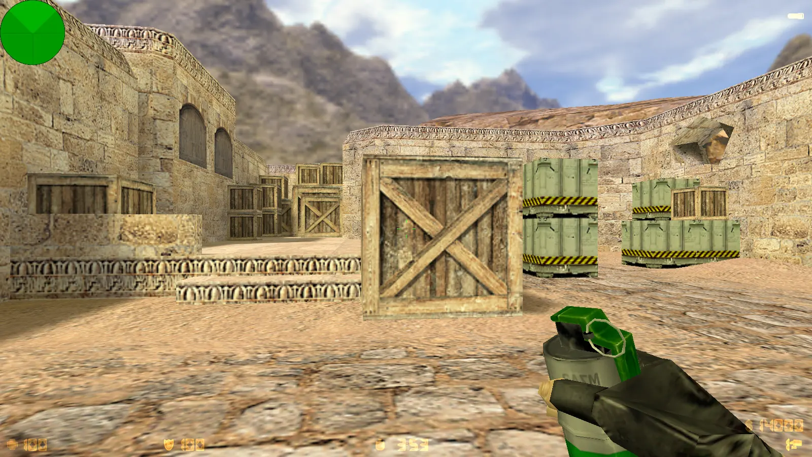 CS 1.6 PRO SKILL слайд 31