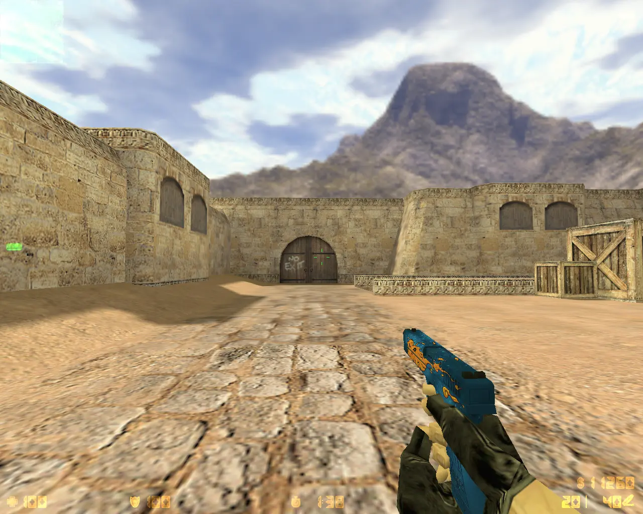 CS 1.6 Professional слайд 9
