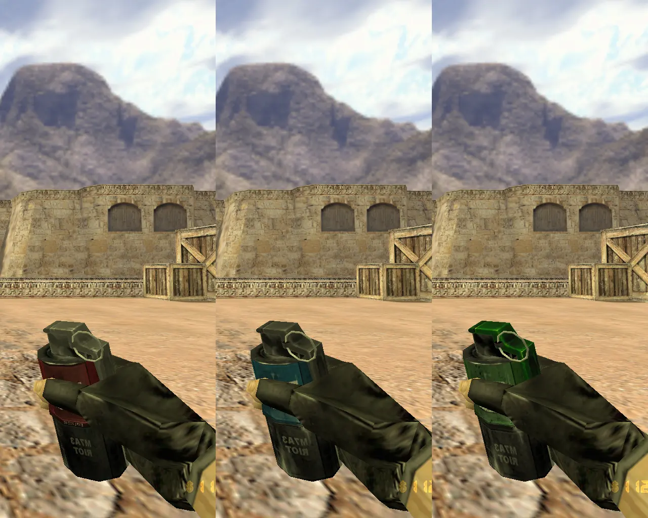CS 1.6 Professional слайд 10