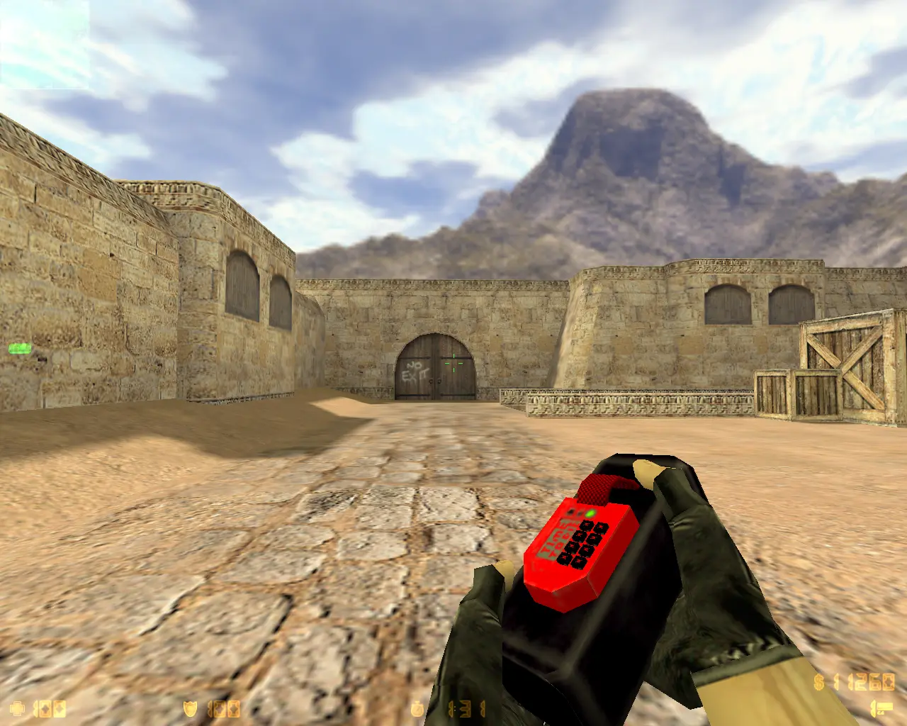 CS 1.6 Professional слайд 11