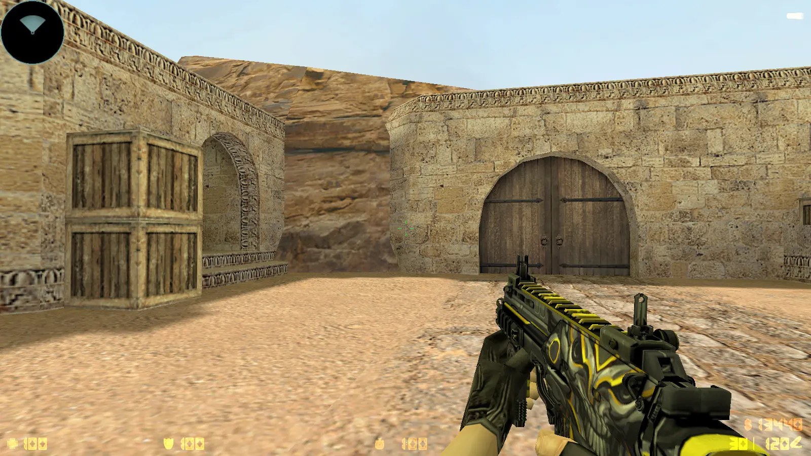 CS 1.6 Progressive слайд 24