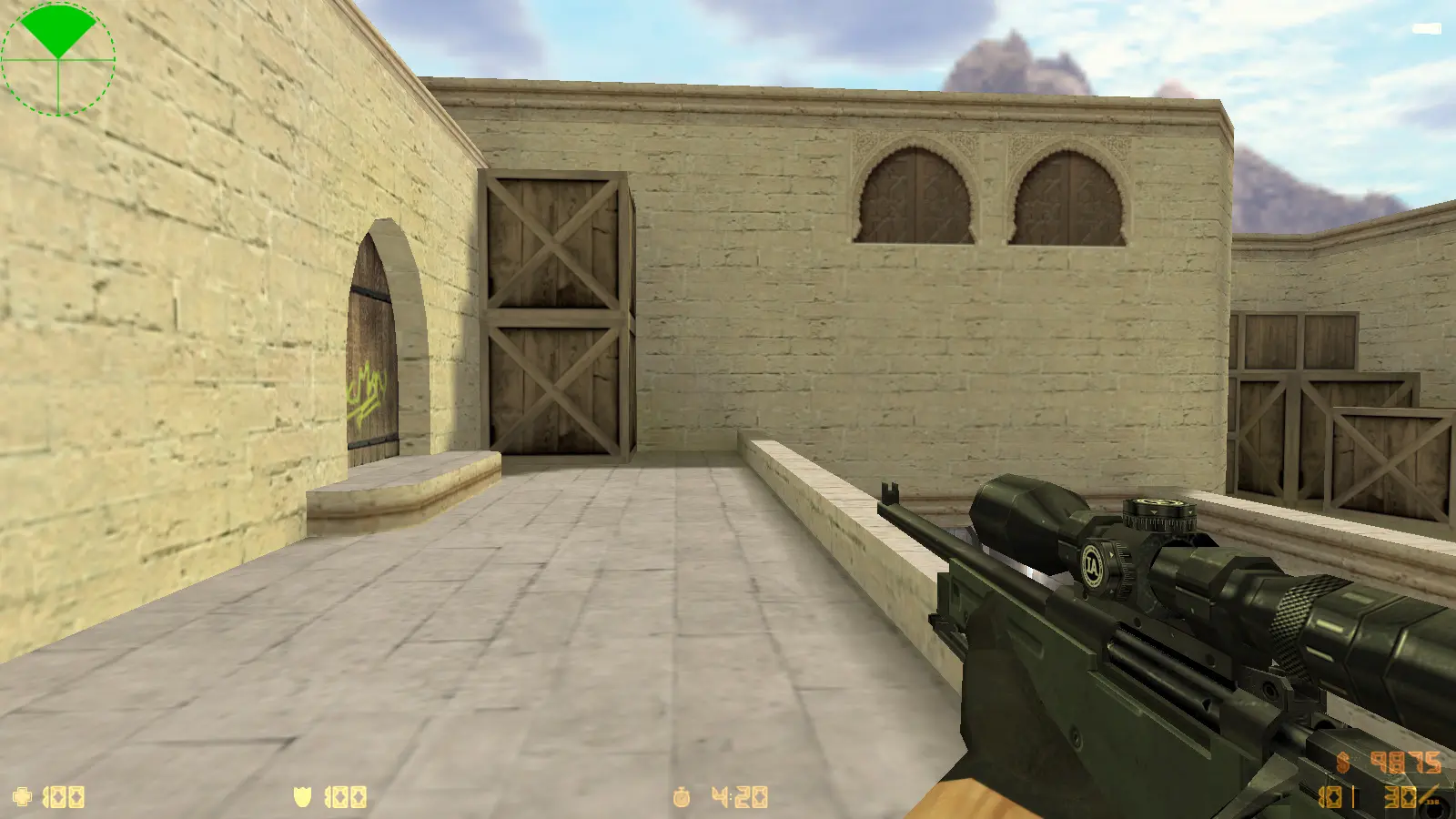 CS 1.6 Proper слайд 6