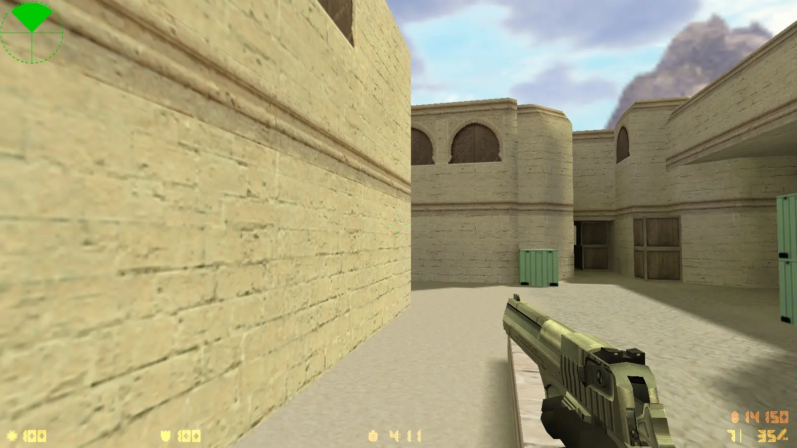 CS 1.6 Proper слайд 7