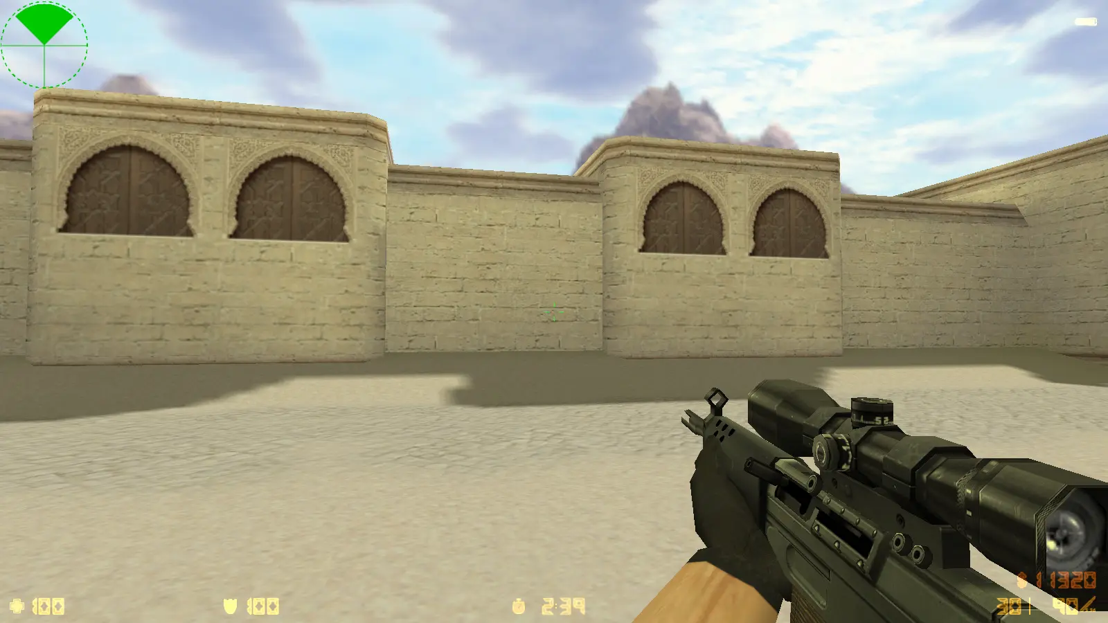 CS 1.6 Proper слайд 13
