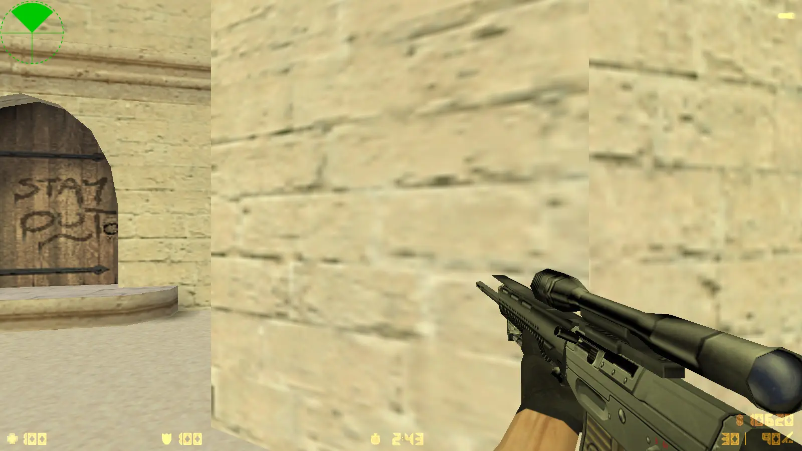 CS 1.6 Proper слайд 15