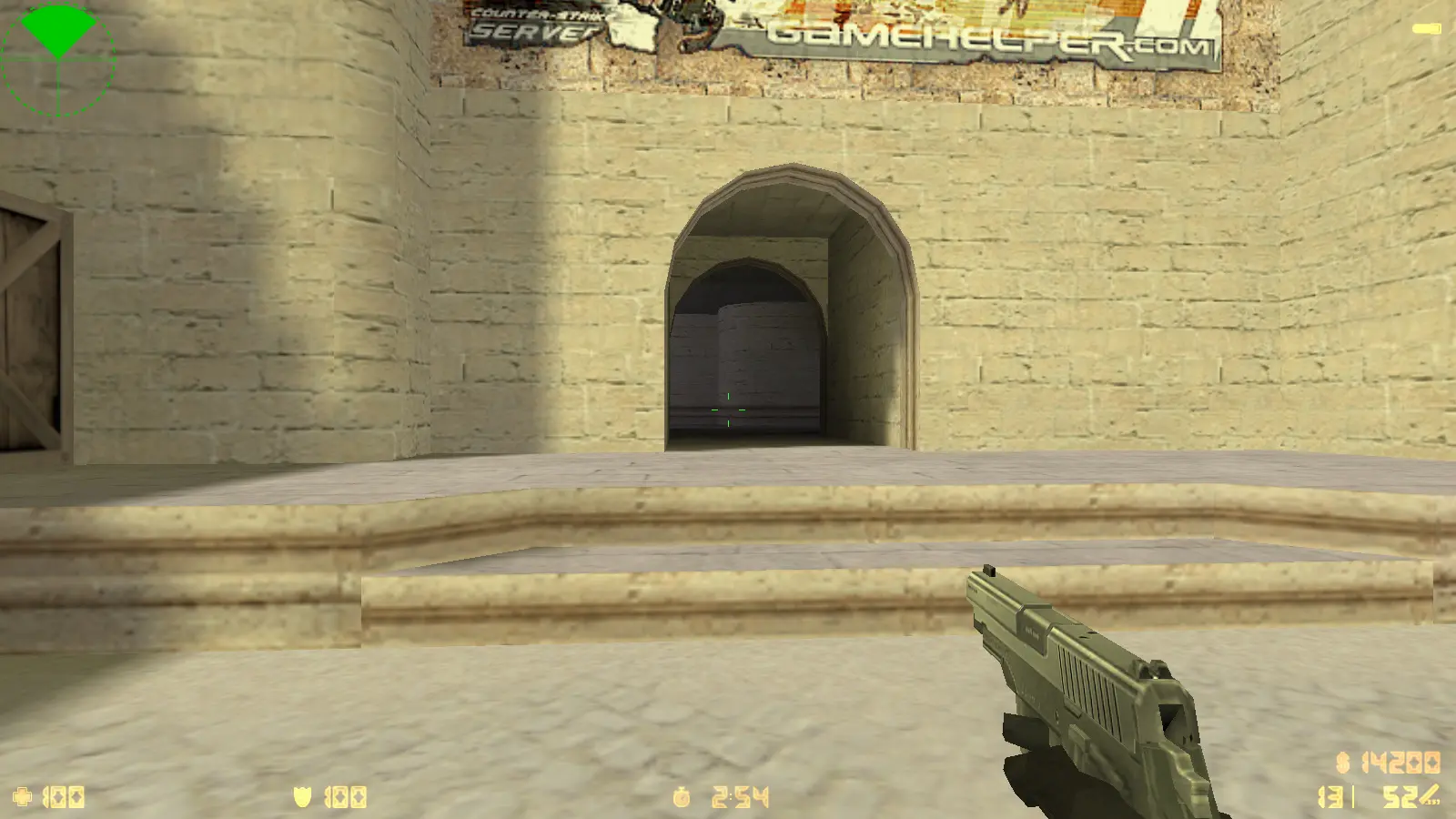 CS 1.6 Proper слайд 18
