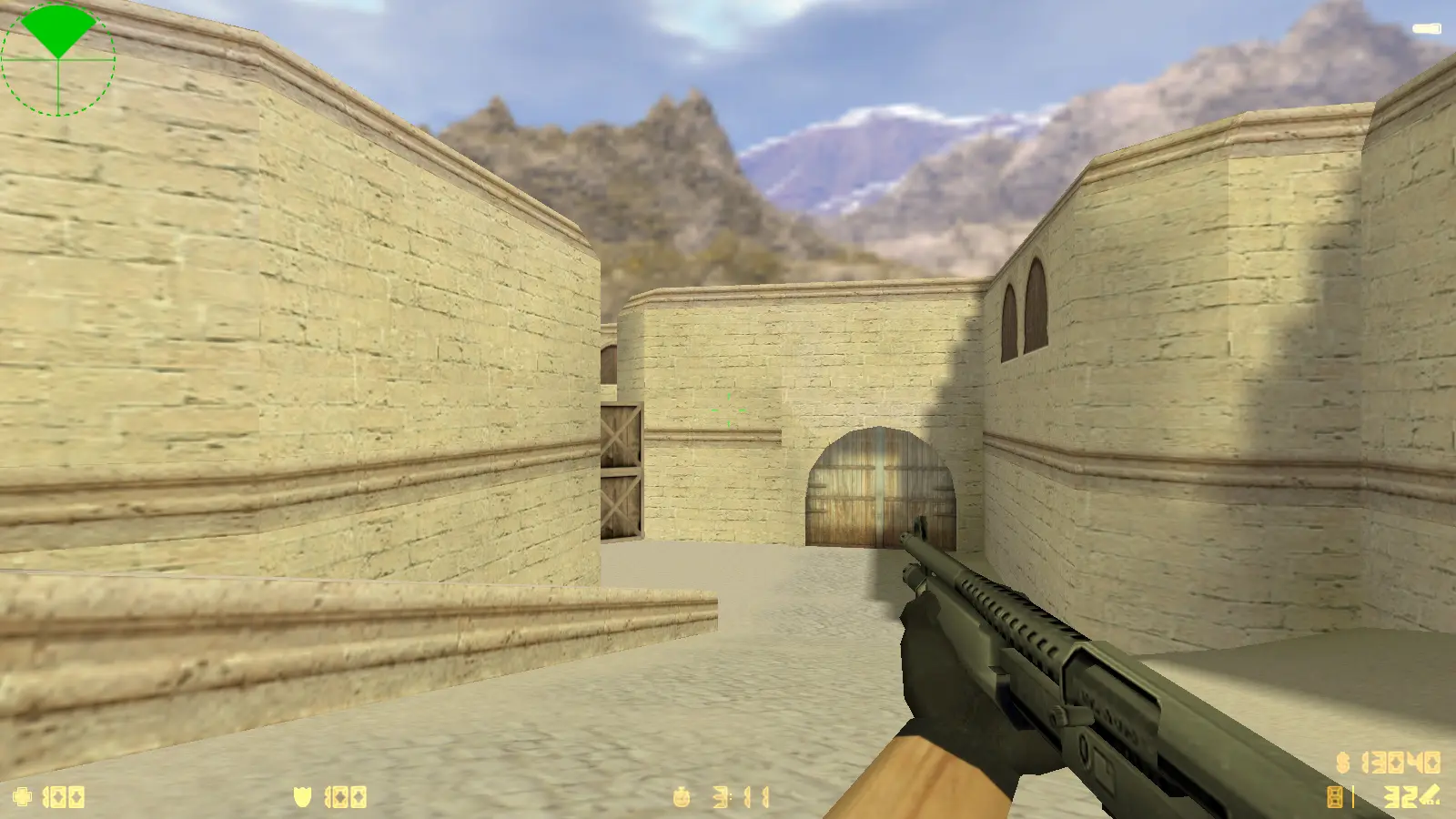 CS 1.6 Proper слайд 21