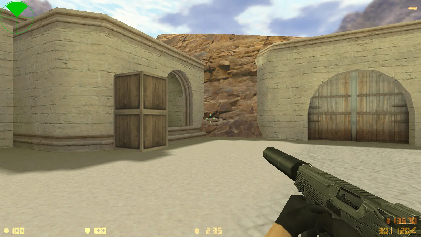 CS 1.6 Proper слайд 23