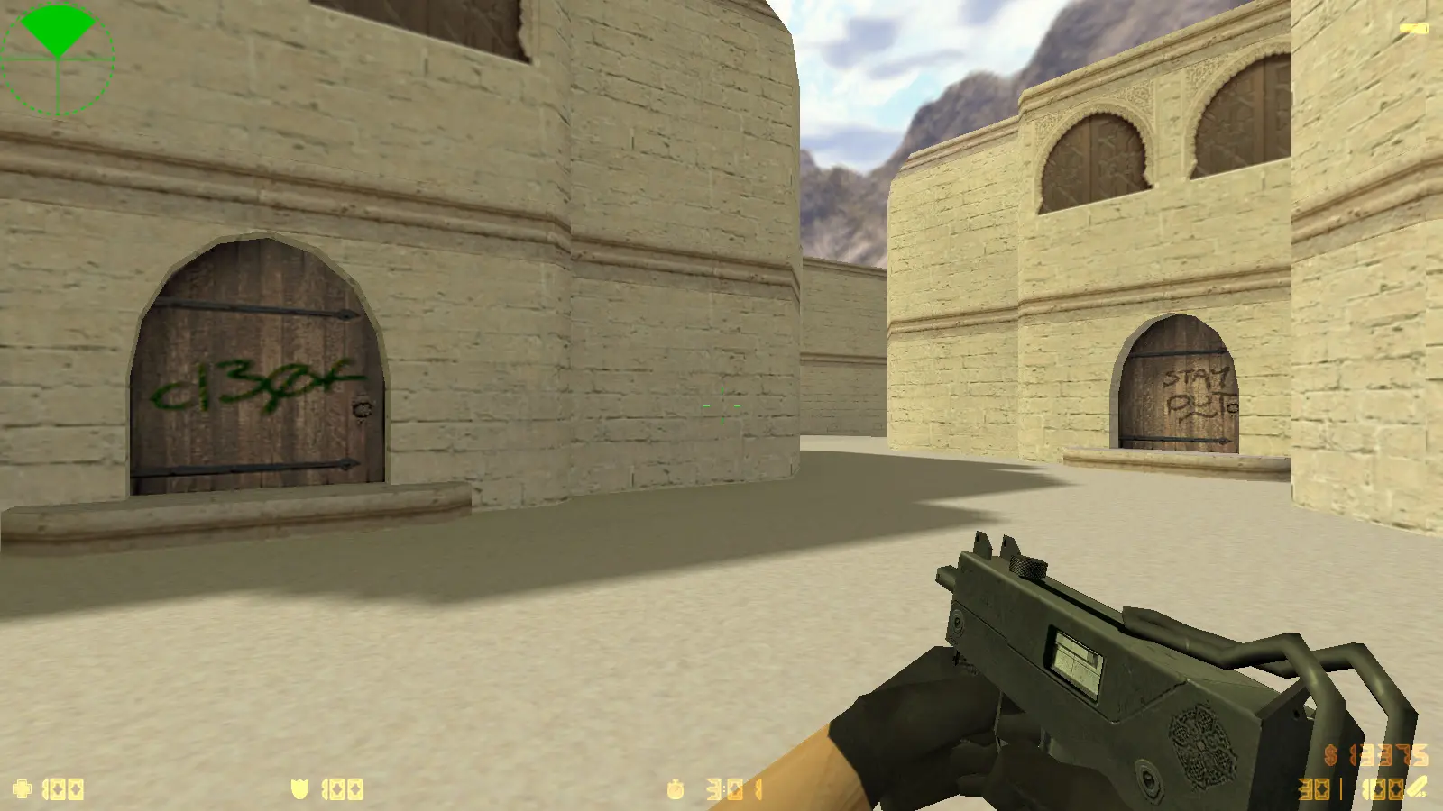 CS 1.6 Proper слайд 24