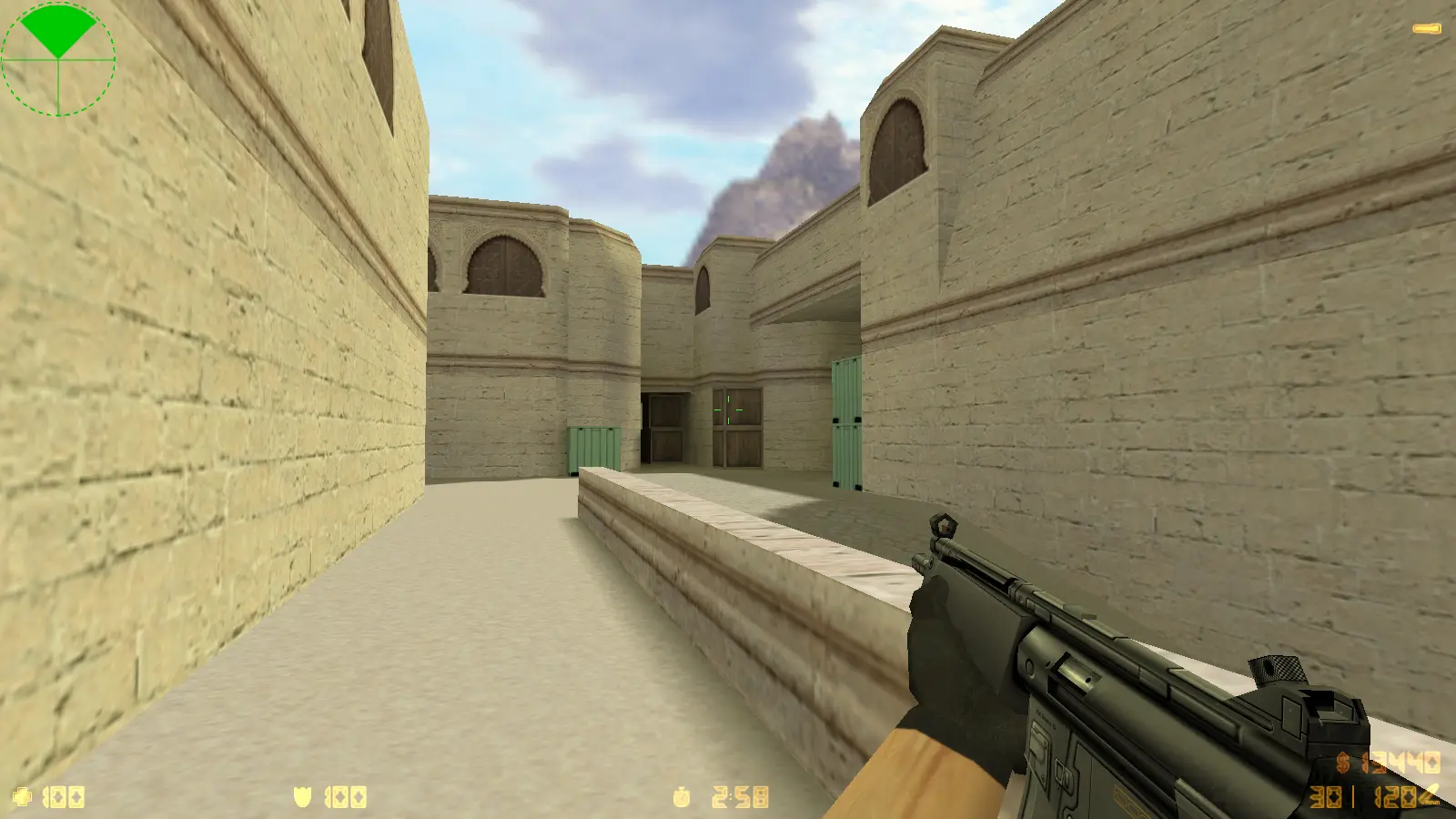 CS 1.6 Proper слайд 25