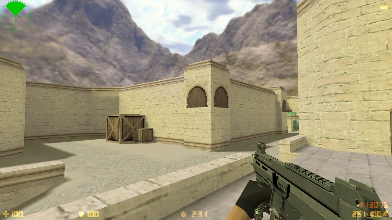 CS 1.6 Proper слайд 26
