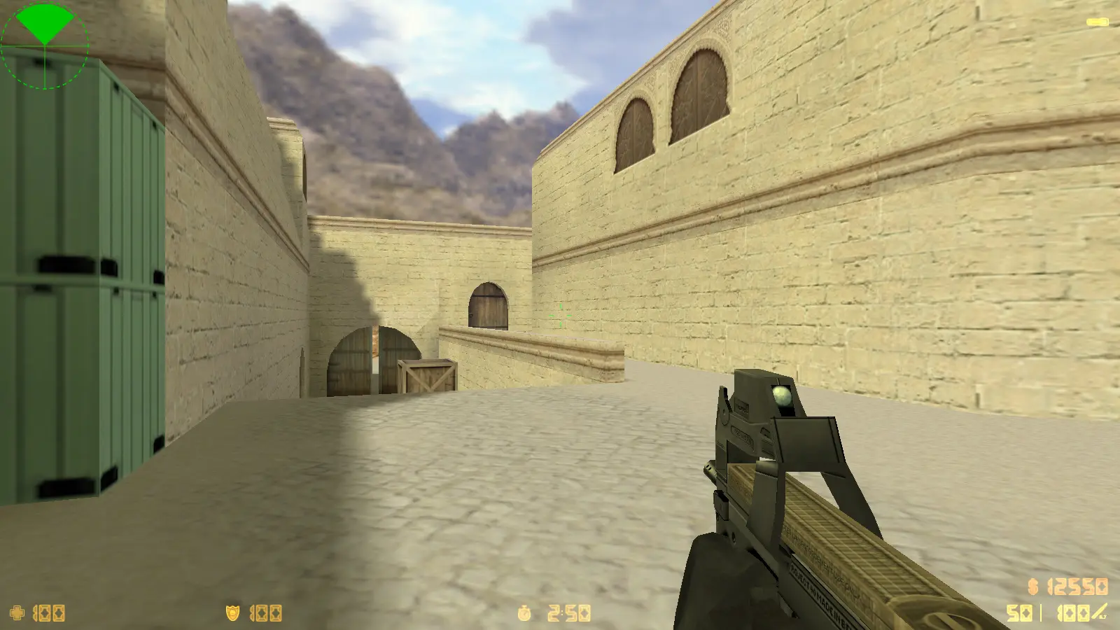 CS 1.6 Proper слайд 27