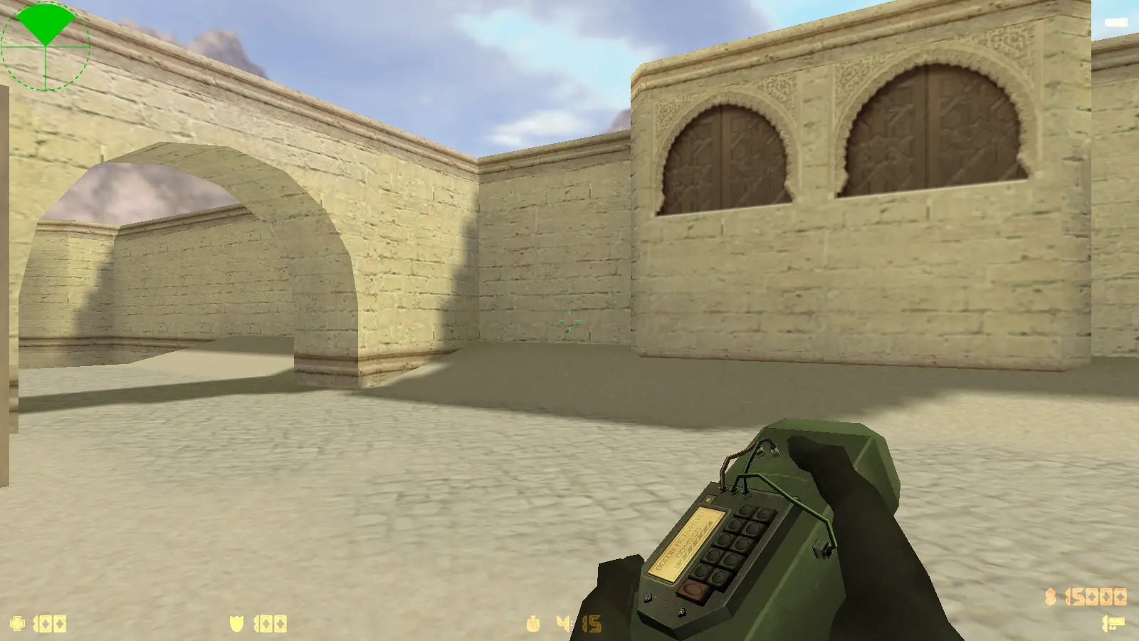 CS 1.6 Proper слайд 28