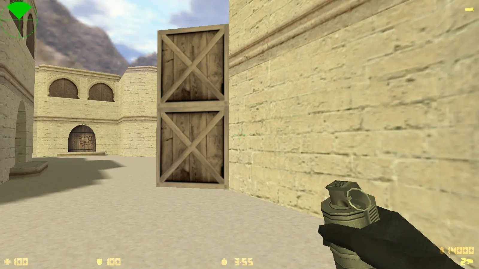 CS 1.6 Proper слайд 30