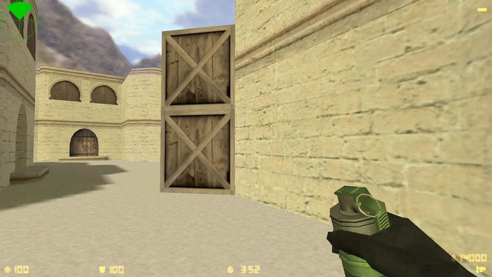 CS 1.6 Proper слайд 31