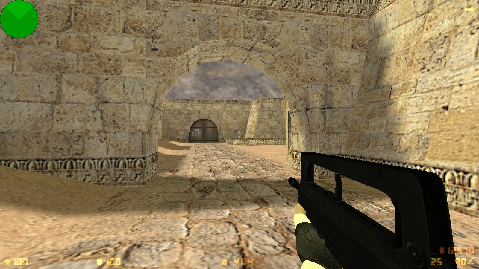 CS 1.6 Protected слайд 10
