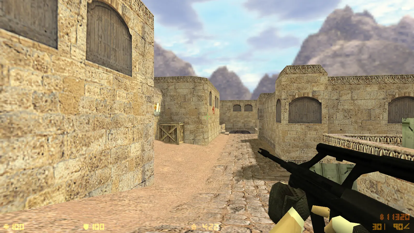 CS 1.6 Protected слайд 12