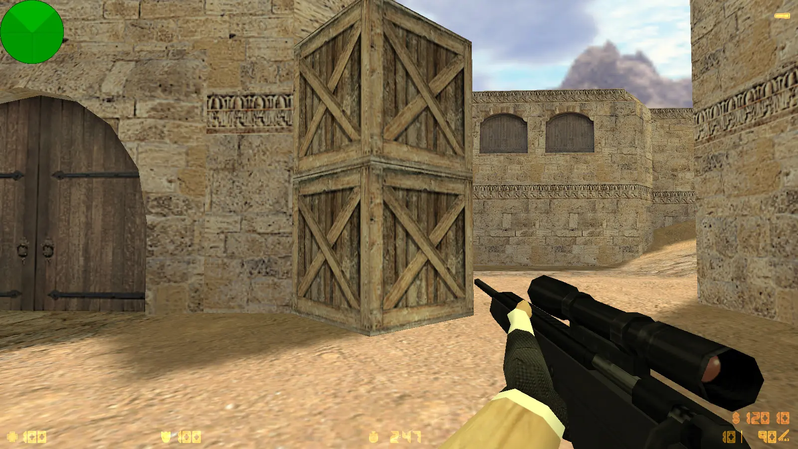 CS 1.6 Protected слайд 14