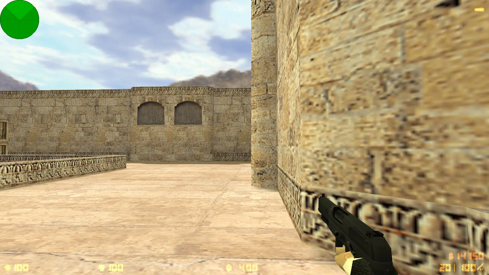 CS 1.6 Protected слайд 19