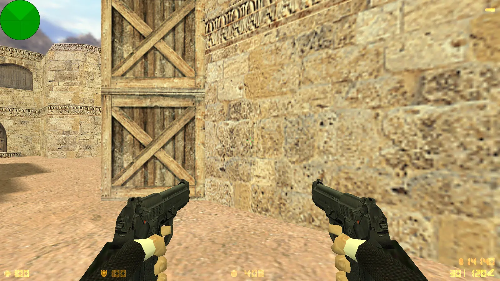 CS 1.6 Protected слайд 20