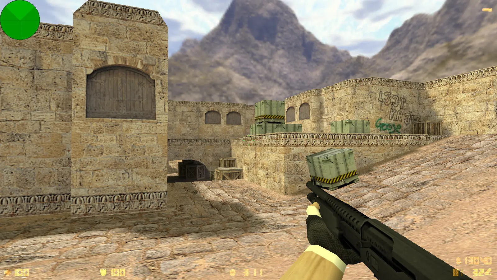 CS 1.6 Protected слайд 21