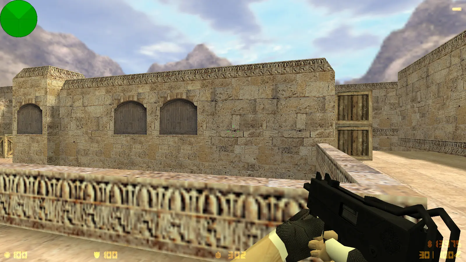 CS 1.6 Protected слайд 24