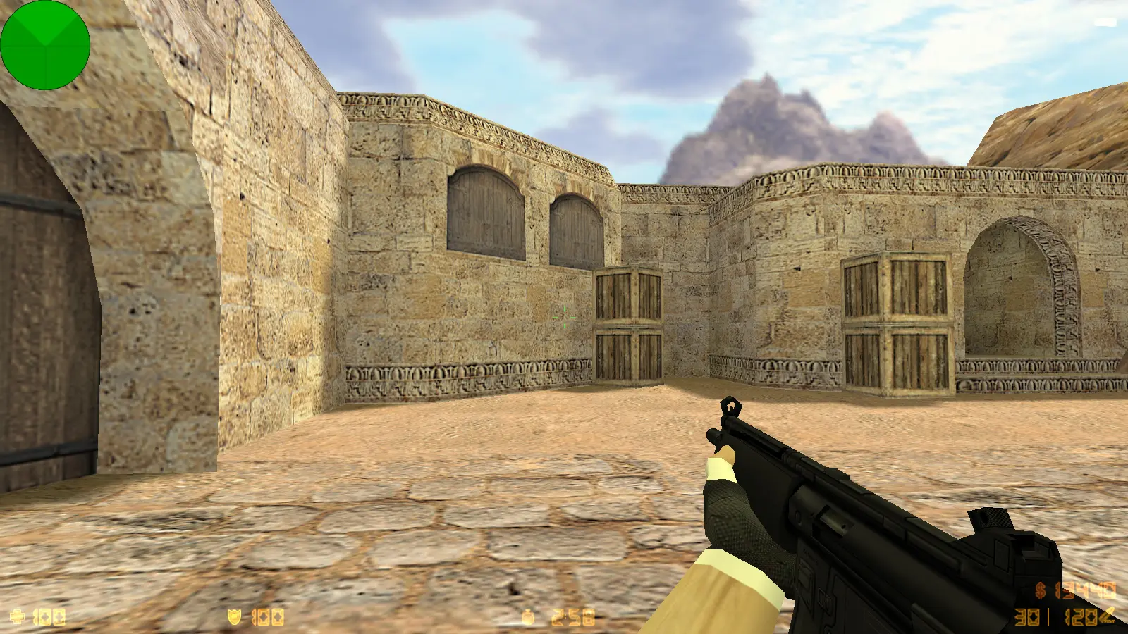 CS 1.6 Protected слайд 25
