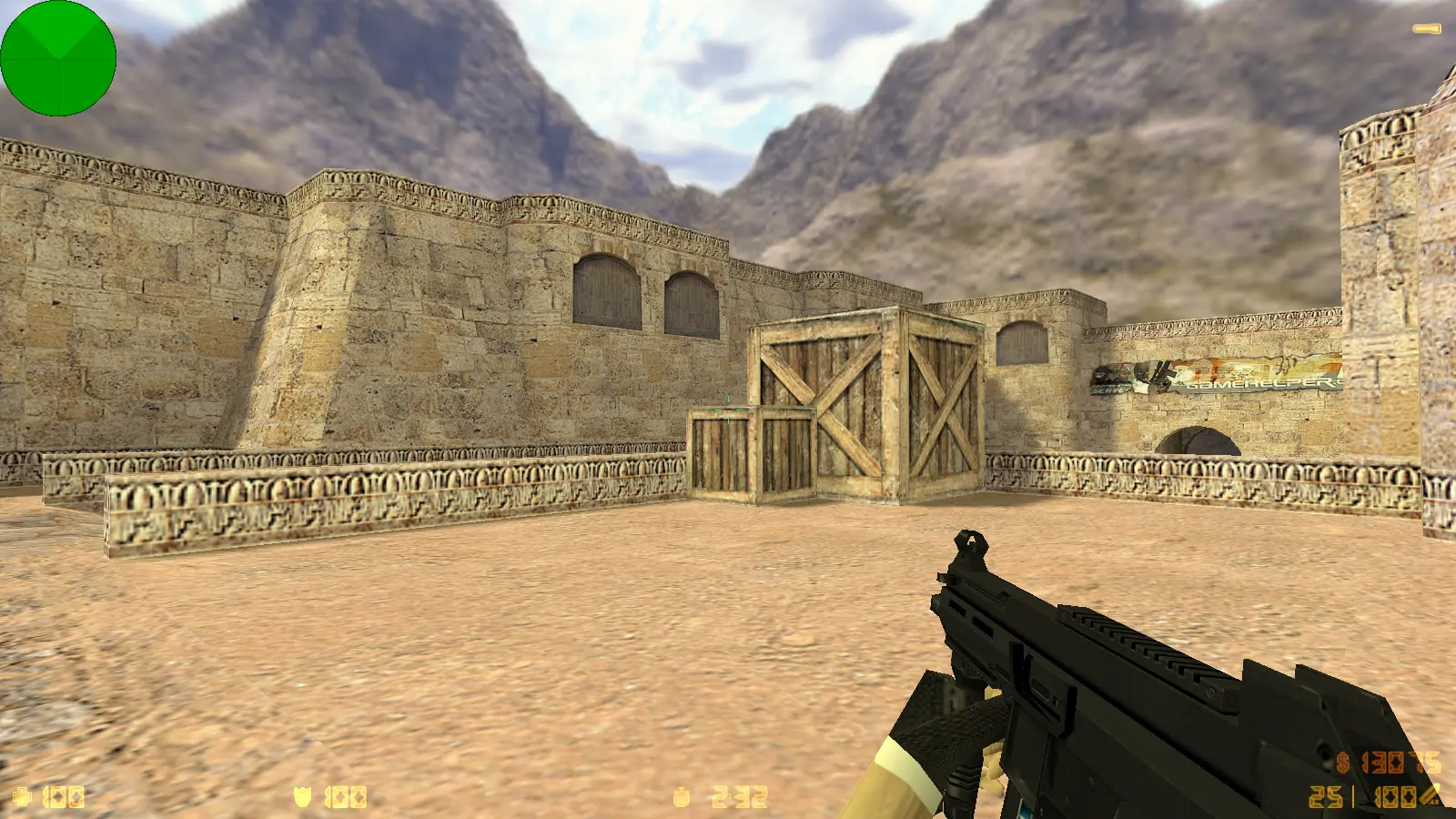 CS 1.6 Protected слайд 26