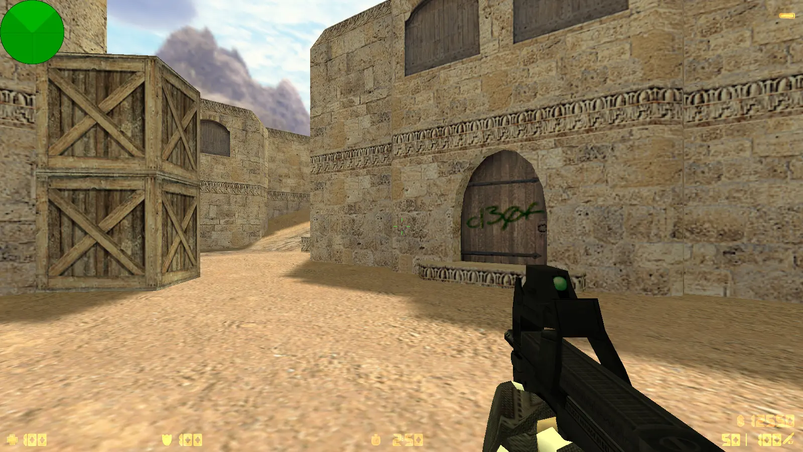 CS 1.6 Protected слайд 27