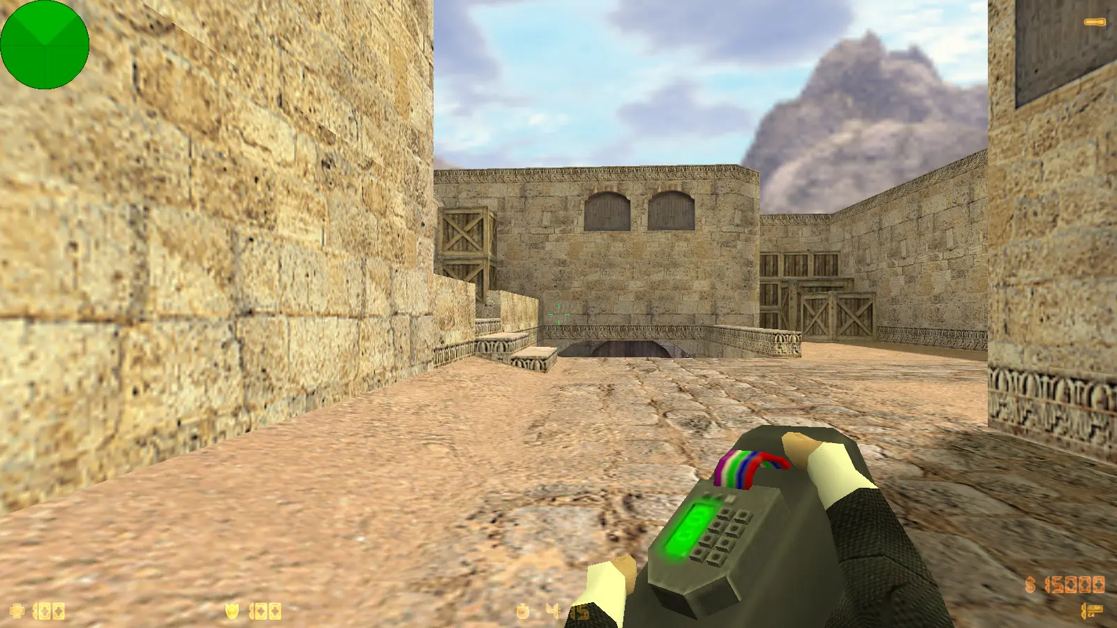 CS 1.6 Protected слайд 28